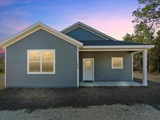 House for sale in Bronson, Florida