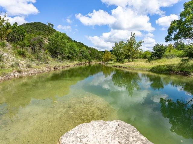 Ranch for sale in Texas