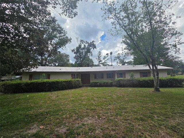 House for sale in Chiefland, Levy County