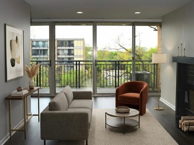 Condo for sale in Lisle, Illinois