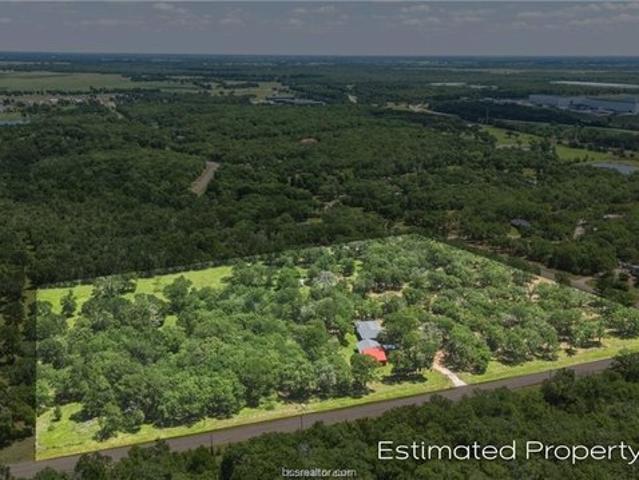 Farm for sale in Bryan, Brazos County