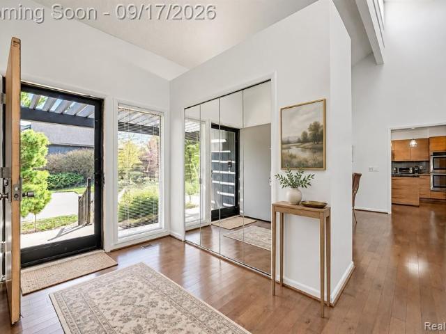 Condo for sale in Ridgewood Pointe, West Bloomfield Township