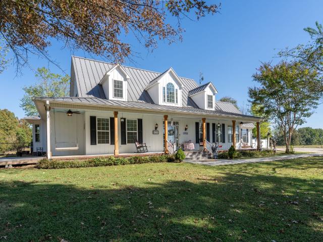House for sale in Iron City, Middle Tennessee