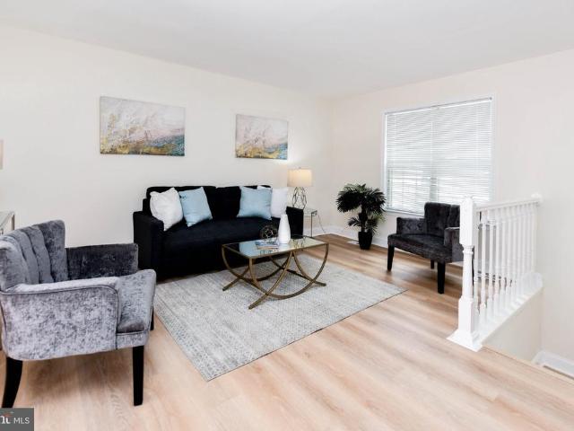 Townhouse for sale in Suitland, Maryland