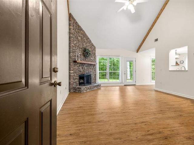 House for sale in Cumming, Georgia