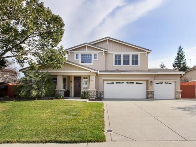 House for sale in Rocklin, California