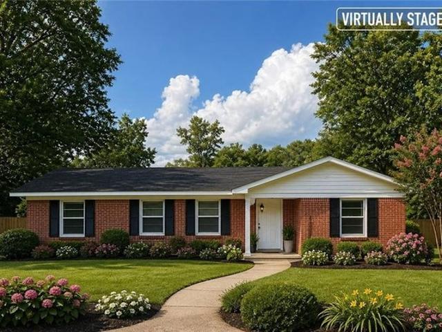House for sale in Mobile, Alabama