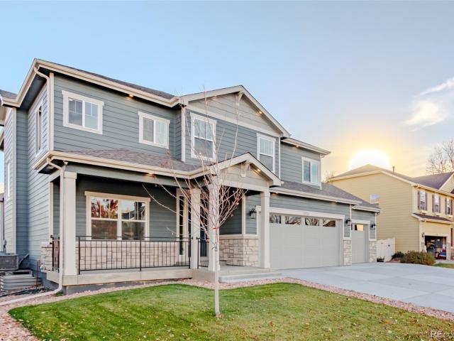 House for sale in Firestone, Colorado