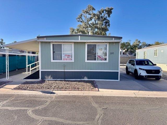 House for sale in Glendale, Arizona