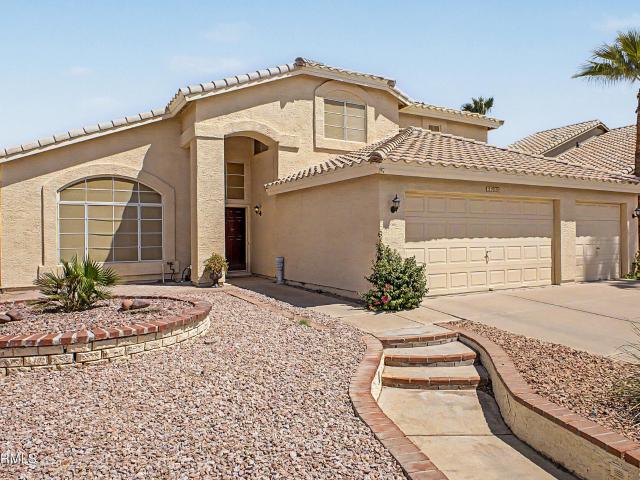 House for sale in Chandler, Arizona