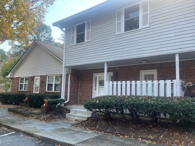 Property for sale in Norcross, Georgia