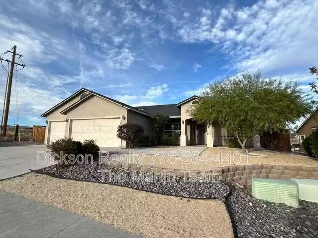 House for rent in Fernley House for rent in Fernley