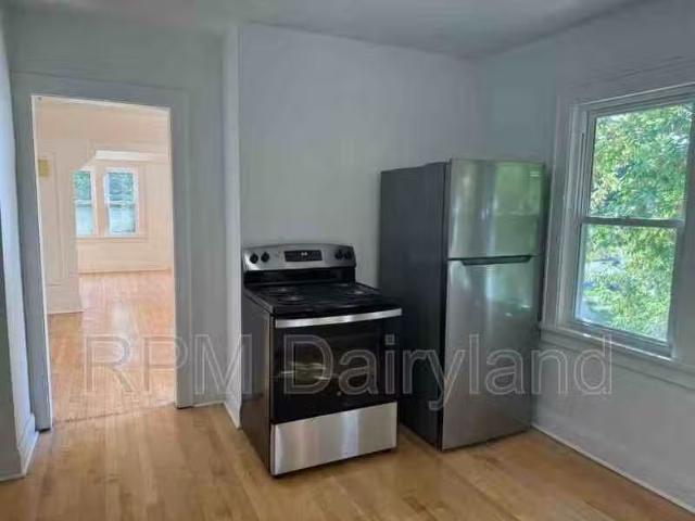 House for rent in Milwaukee