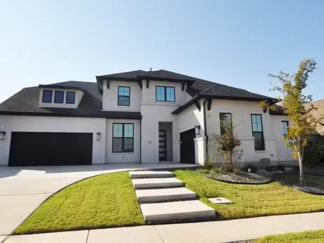 House for rent in Denton, Texas