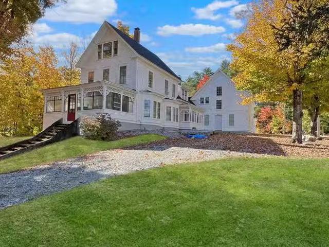 House for rent in Weare