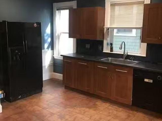 Condo for rent in Boston, Massachusetts