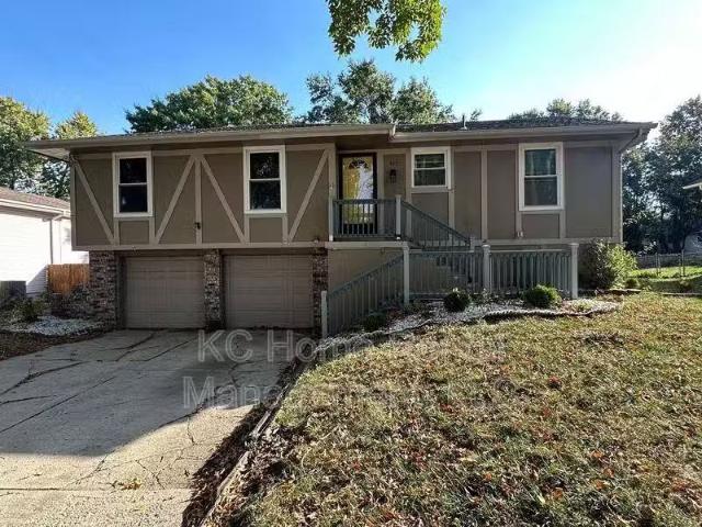 House for rent in Lees Summit
