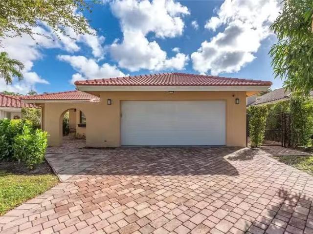 House for rent in Boca Raton, Florida