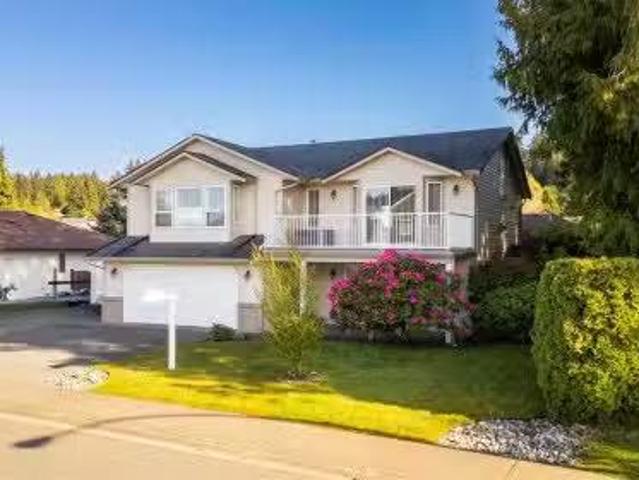 House for sale in Nanaimo, British Columbia