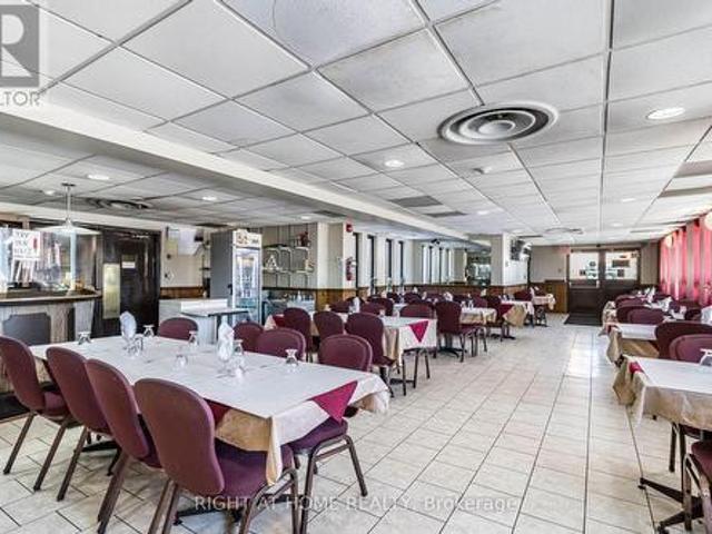 Commercial for sale in Niagara, Ontario