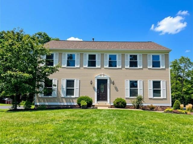 House for sale in Bethel Park, Pennsylvania