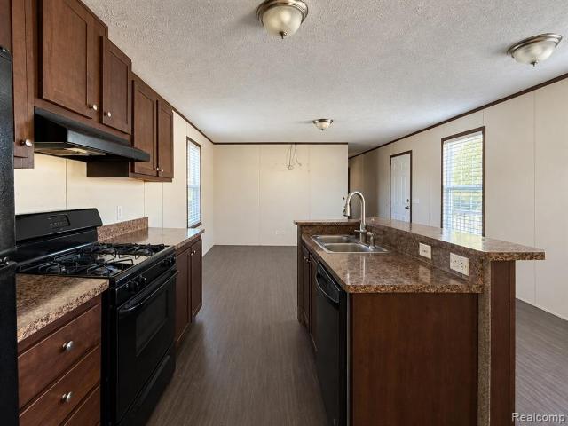 House for sale in Romulus, Michigan