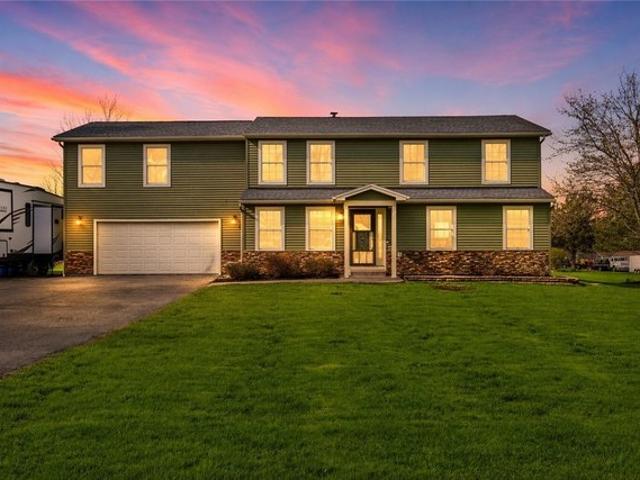 House for sale in Conesus, New York