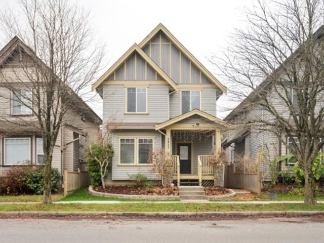 House for sale in Richmond, British Columbia