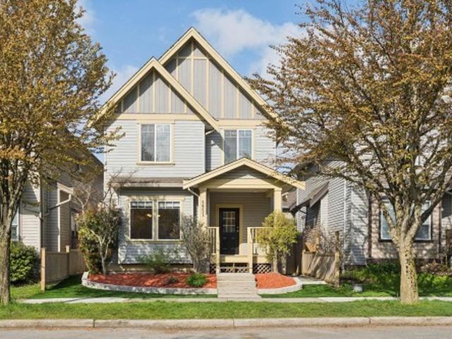 House for sale in Richmond, British Columbia