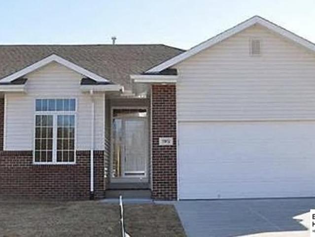 Townhouse for sale in Nebraska