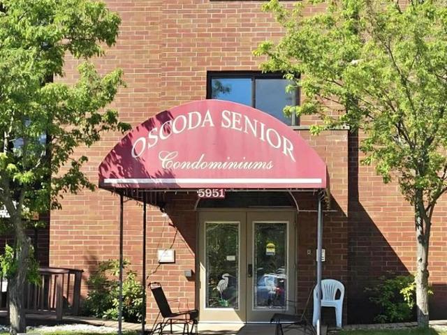 Condo for sale in Oscoda, Michigan