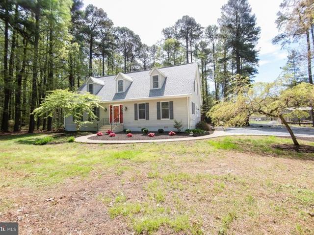 House for sale in Dorchester, Maryland