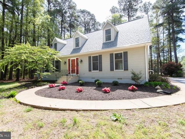 House for sale in Dorchester, Maryland