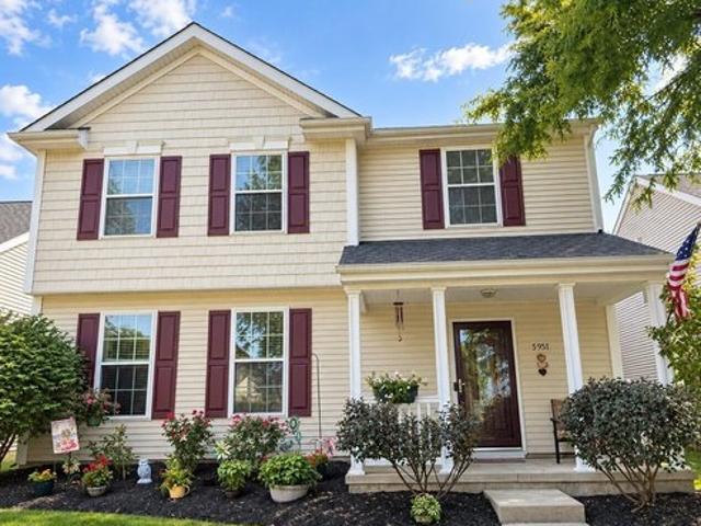 House for sale in Westerville, Ohio