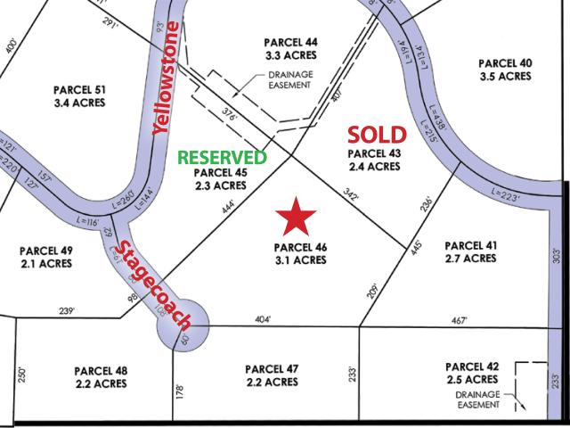 Land for sale in Paradise, Michigan