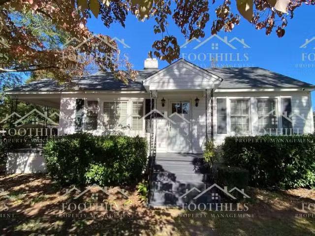 House for rent in Anderson