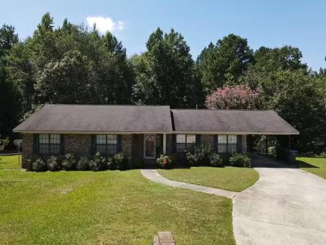House for rent in Hephzibah