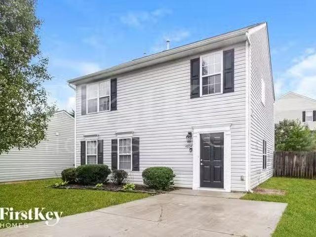 House for rent in Guilford, North Carolina