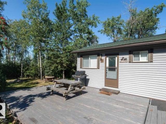 Property for sale in Muriel Lake, Alberta