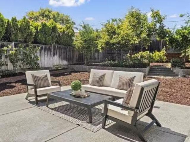 Condo for rent in Sunnyvale
