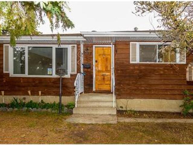 House for sale in Edmonton
