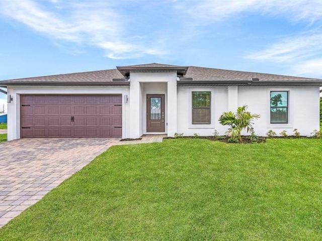 House for sale in Port Charlotte, Florida