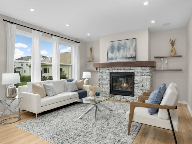 House for sale in Prior Lake, Scott County