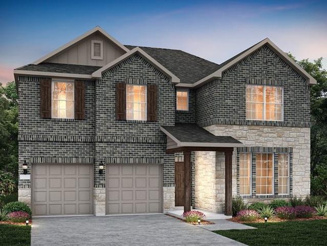 House for sale in Denton, Texas