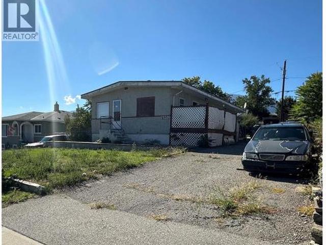 House for sale in Oliver, Regional District of Okanagan-Similkameen