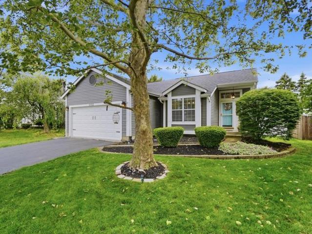 House for sale in Hilliard, Ohio