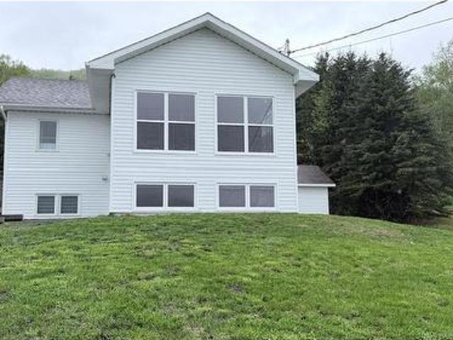 House for sale in Madawaska, New Brunswick
