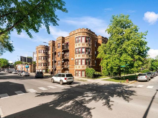 Apartment for rent in Chicago Park, Illinois