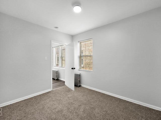 Apartment for rent in Chicago Park, Illinois