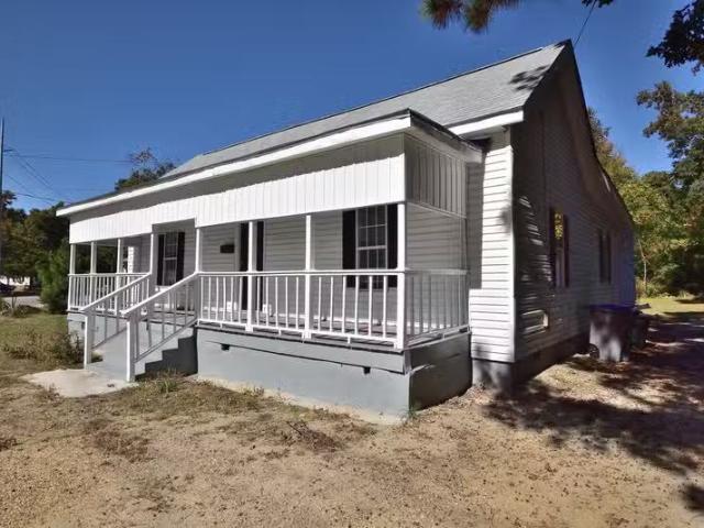 House for rent in Rocky Mount, North Carolina